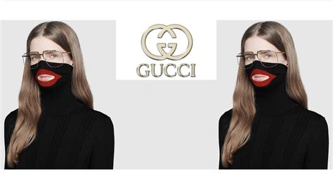 Gucci Pulls Polo Neck Sweater After Blackface Comparisons